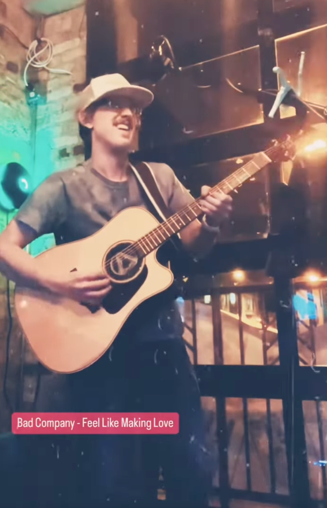 Video